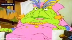 کارتون سطل سحرآمیز قسمت 55